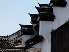 -鸣鹤古镇