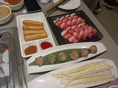 -海底捞火锅(宝龙广场夜宵主题店)