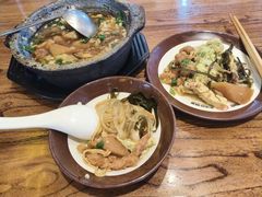-王明古法砂锅居(开化寺店)