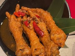 -海底捞火锅(仓山爱琴海店)