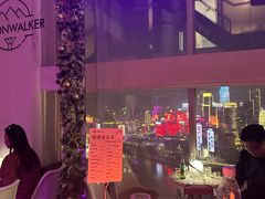 -月光漫步高空酒吧&景观下午茶Moonwalker Sky Land