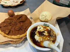 -黑窑厂糖油饼烤鸭·清真菜(旗舰店)