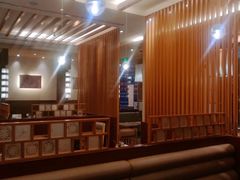 -胜博殿霸王树(嘉里中心店)