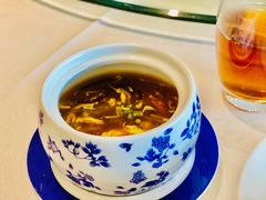 -无锡城中皇冠假日酒店·芳园中餐厅