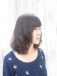 泽铭老师作品-美秀造型