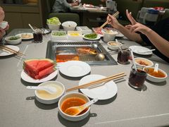 -海底捞火锅(太原南站店)