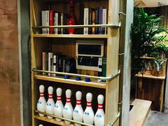 -HIGH FIVE哈福手工汉堡(桂林路店)