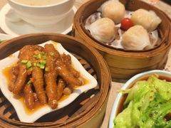 -虾饺妹·粤式手工点心(水荫路店)
