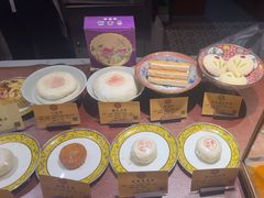 -富华斋饽饽铺·宫廷糕点·伴手礼(护国新天地店)