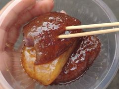 -心太软糖油粑粑