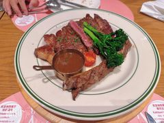 -Kathleen's Bistro&Bar 凯圣琳西餐厅(漕河泾印象城店)