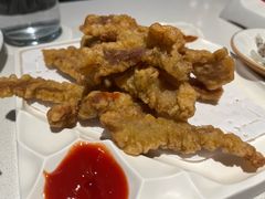 -海底捞火锅(长宁路龙之梦店)