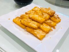 杏仁炸鲜奶-双井轩(双井店)