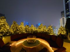 -城市露台景观餐厅(淮海路店)