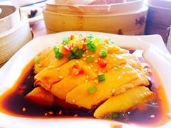 -潮府馆·非遗潮州菜·港式点心(世纪公园店)