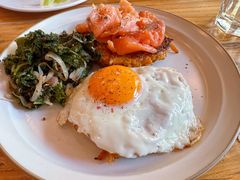 -Egg•Allday Brunch(襄阳北路店)