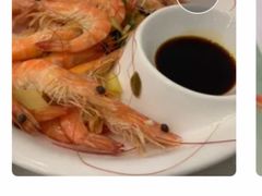 -碧海银沙海鲜餐厅(恒大海上威尼斯店)