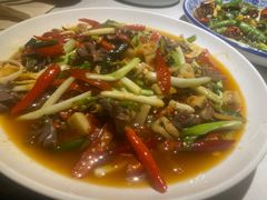 -院8里·小聚园老川菜(九眼桥店)