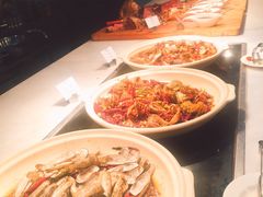 -杭州钱江新城万怡酒店-西餐厅