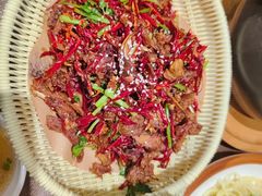 -山也·私厨(岳麓店)