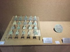 -洛阳周王城天子驾六博物馆