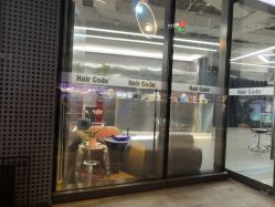 点击看大图 -Hair Code芭曲发型