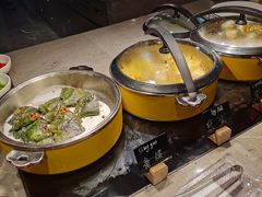 -南湖宾馆·鸳湖阁全日制餐厅