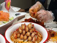 -阿胖龙虾(宁国南路总店)