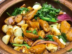 -鹅城粤菜馆(白云山路店)