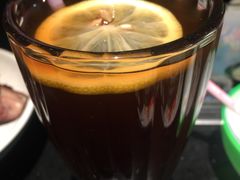 香浓乌梅汁-老头儿油爆虾·知味杭州(爱琴海购物中心)