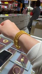 -周大福CHOW TAI FOOK(大融城珠宝店)