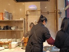 -豆相识•九九豆腐脑(牛咡桥店)