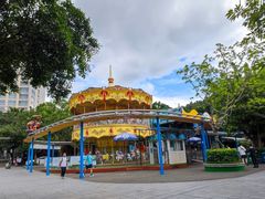 -求水山公园