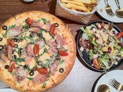 -一尺花园(安和花园店)