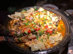 -炉鱼(西溪银泰城店)