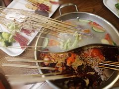 -来蜀乾串串香(北京总店)