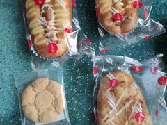 -静安面包房(万航渡路店)