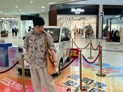 -杉杉奥特莱斯广场(哈尔滨店)