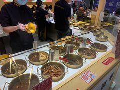 -盛香亭热卤(欢乐港湾店)