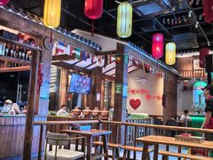 -老高烧烤(龙华星河iCO店)