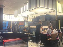 -海之屋韩式烤肉(海棠68环球美食街店)