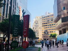 -崇光百货(铜锣湾店)