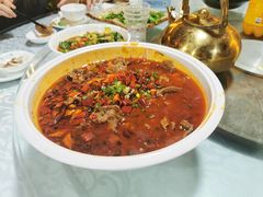 -范饭椰林川湘味海鲜·椰子鸡(三亚湾椰梦长廊店)