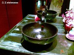 -热带雨林汗蒸馆(汶水东路店)