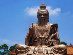 -广东圆玄道观