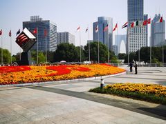-中央公园(苏州工业园区)