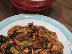 -锡和无锡菜·三白油条(景丽苑店)