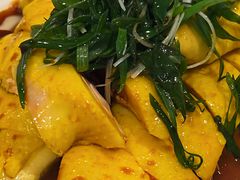 -熠盛粤味·顺德桑拿鸡(永康路店)