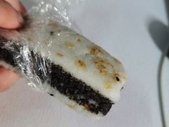-随园糕团(狮子桥店)