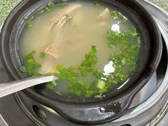 -新峰肉骨茶